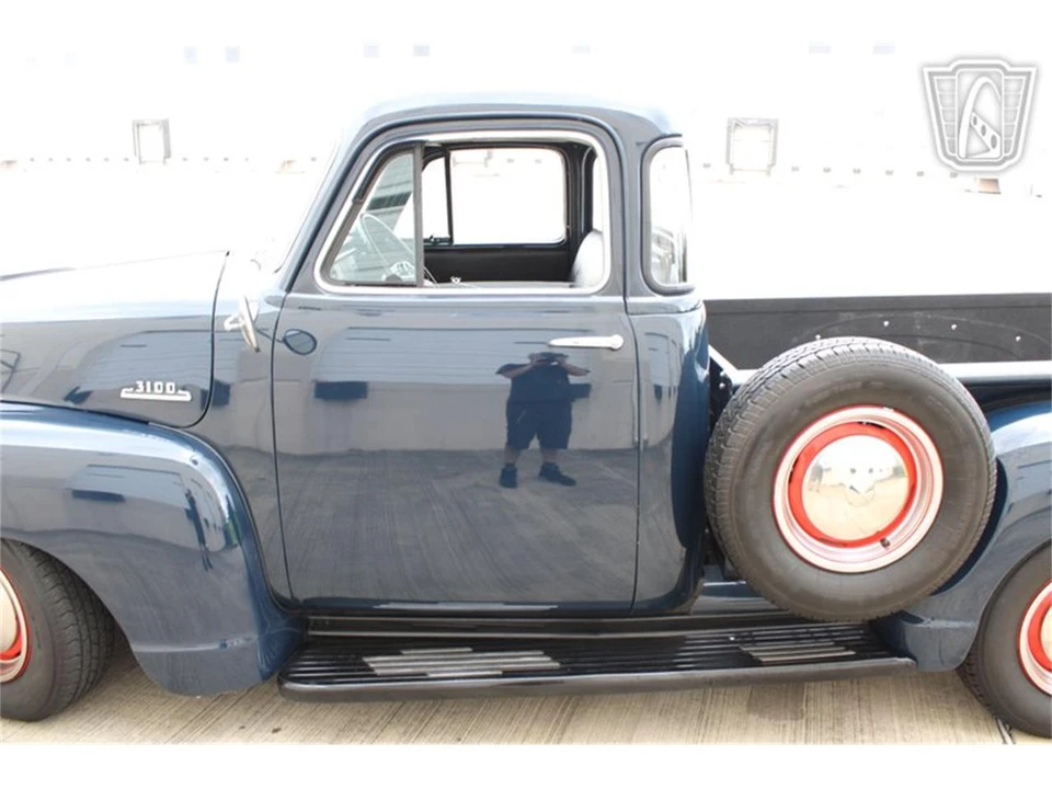 1954 Chevrolet Advance Design - Image 30 of 31