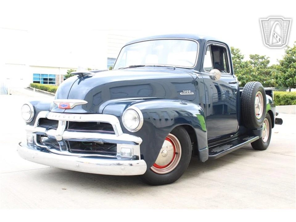 1954 Chevrolet Advance Design - Image 25 of 31