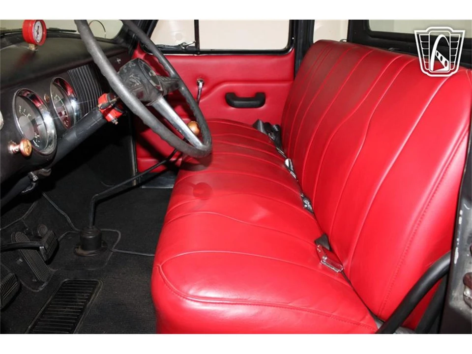 1954 Chevrolet Advance Design - Image 31 of 31