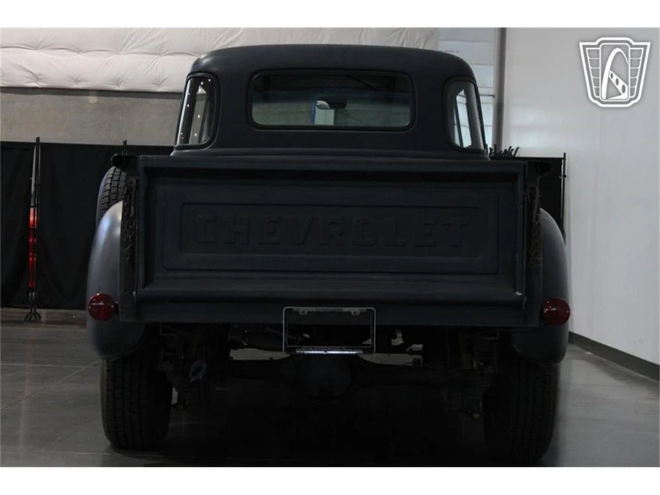 1954 Chevrolet Advance Design - Image 21 of 31