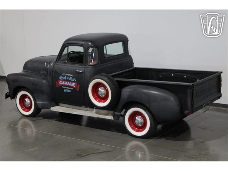 1954 Chevrolet Advance Design - Image 11 of 31