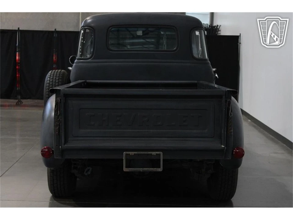 1954 Chevrolet Advance Design - Image 26 of 31