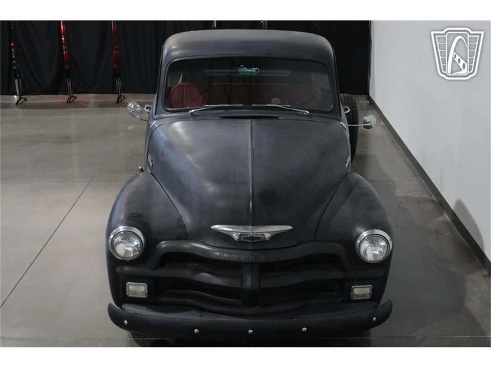 1954 Chevrolet Advance Design - Image 6 of 31