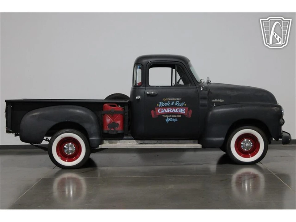1954 Chevrolet Advance Design - Image 16 of 31