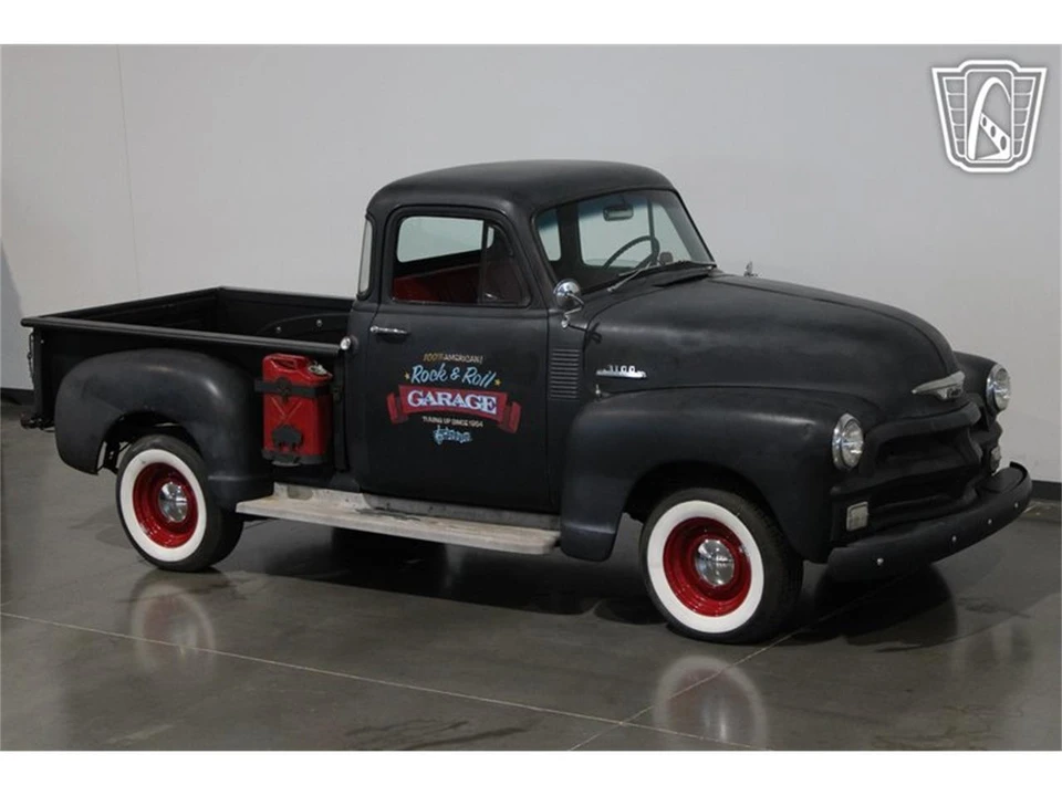 1954 Chevrolet Advance Design - Image 7 of 31
