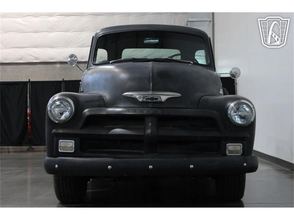 1954 Chevrolet Advance Design - Image 22 of 31