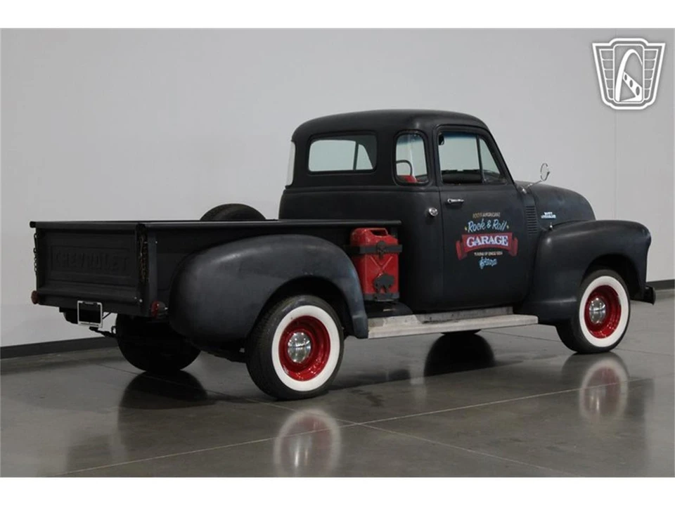 1954 Chevrolet Advance Design - Image 17 of 31