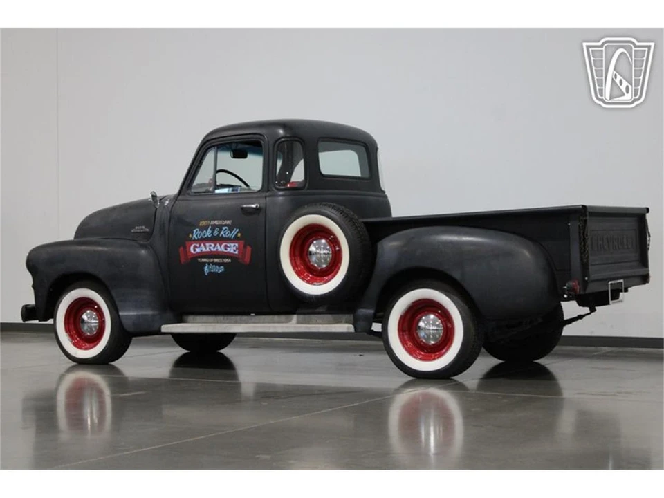 1954 Chevrolet Advance Design - Image 27 of 31