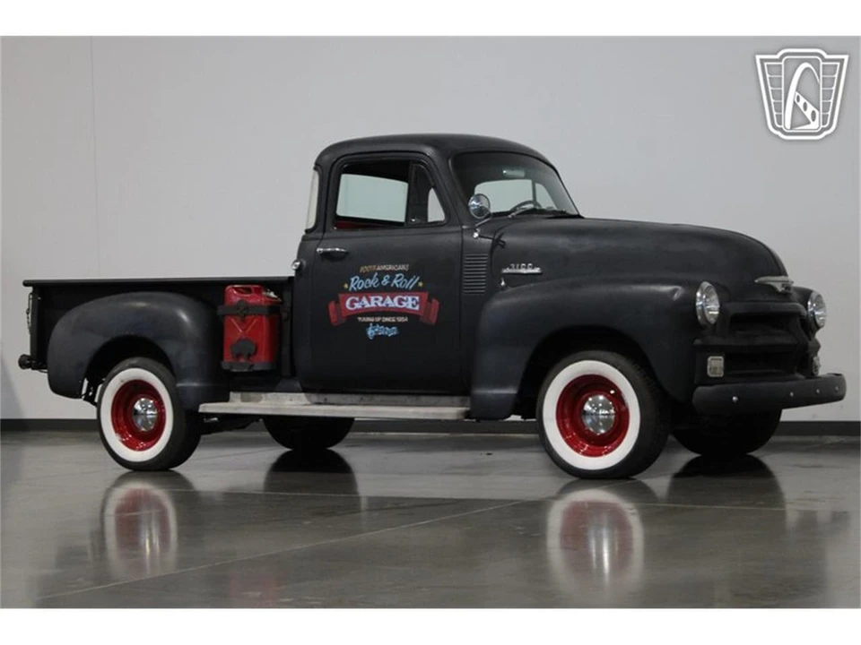 1954 Chevrolet Advance Design - Image 23 of 31