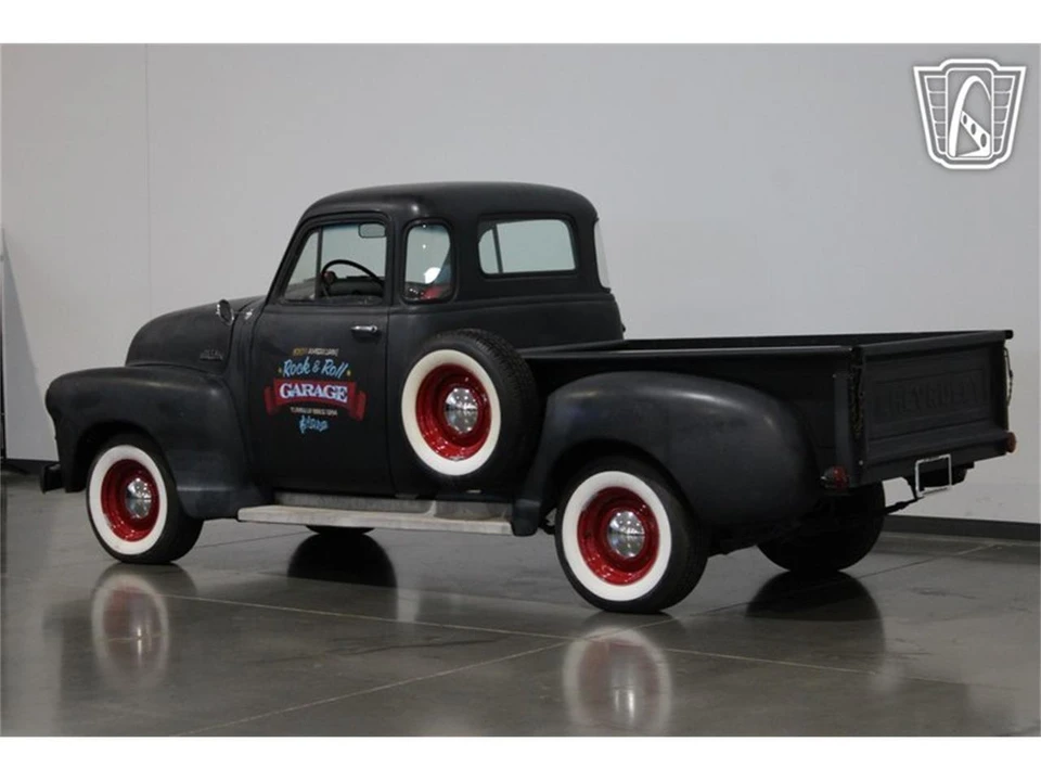 1954 Chevrolet Advance Design - Image 18 of 31