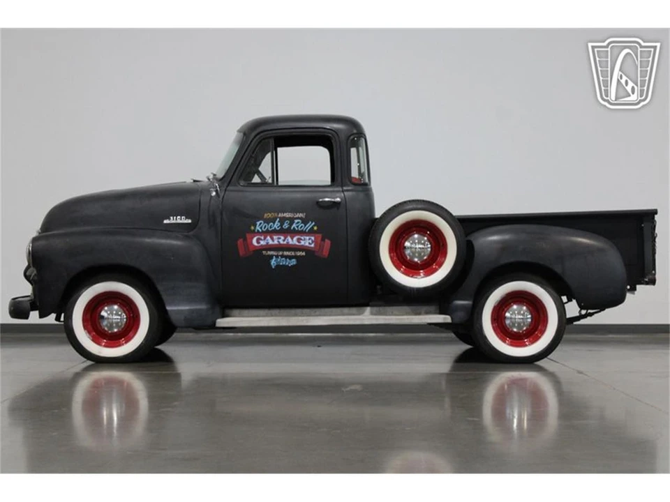 1954 Chevrolet Advance Design - Image 28 of 31