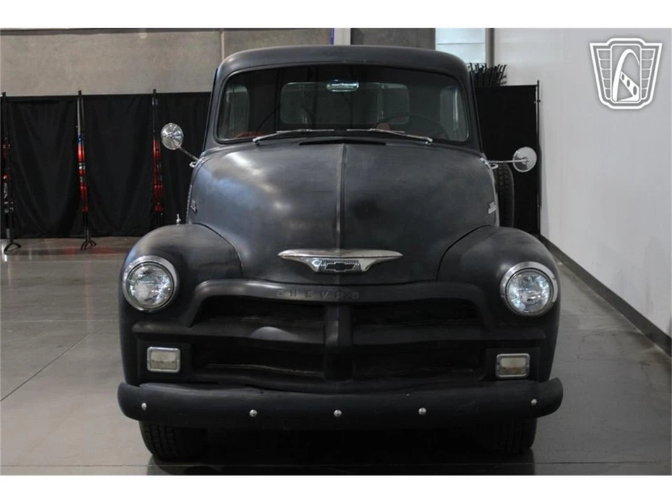 1954 Chevrolet Advance Design - Image 14 of 31