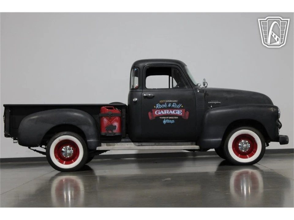 1954 Chevrolet Advance Design - Image 24 of 31