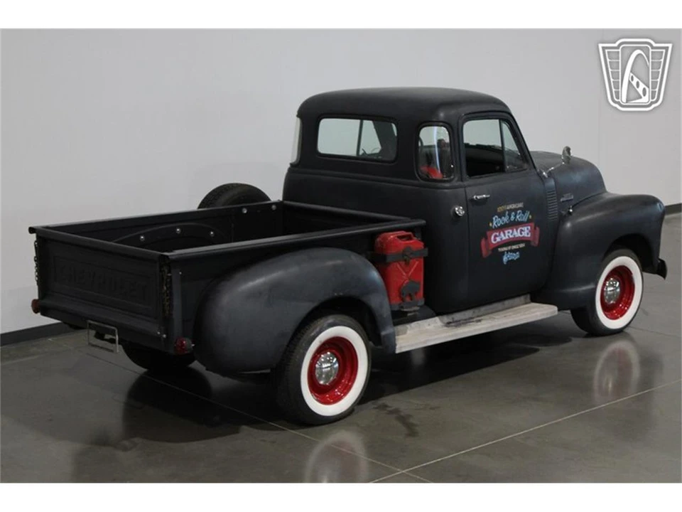 1954 Chevrolet Advance Design - Image 9 of 31