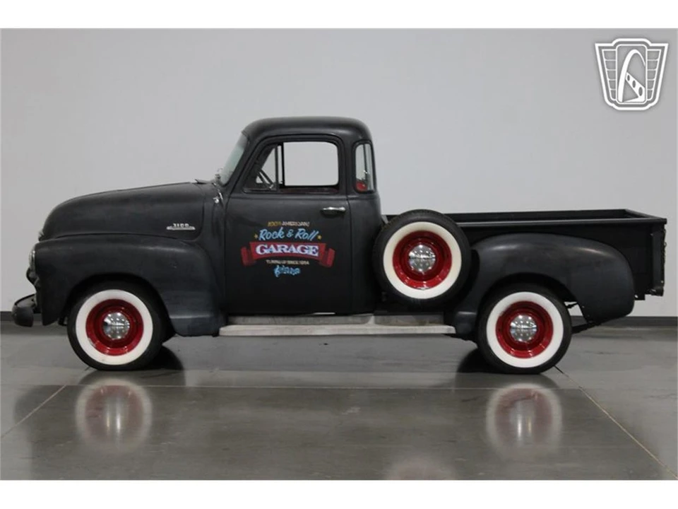 1954 Chevrolet Advance Design - Image 19 of 31