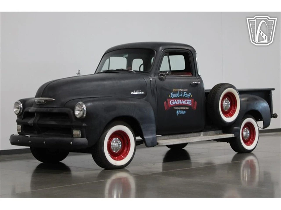 1954 Chevrolet Advance Design - Image 29 of 31