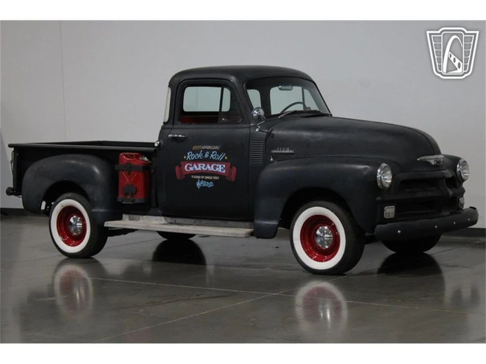 1954 Chevrolet Advance Design - Image 15 of 31