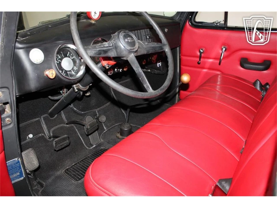 1954 Chevrolet Advance Design - Image 30 of 31