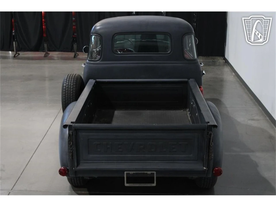1954 Chevrolet Advance Design - Image 10 of 31