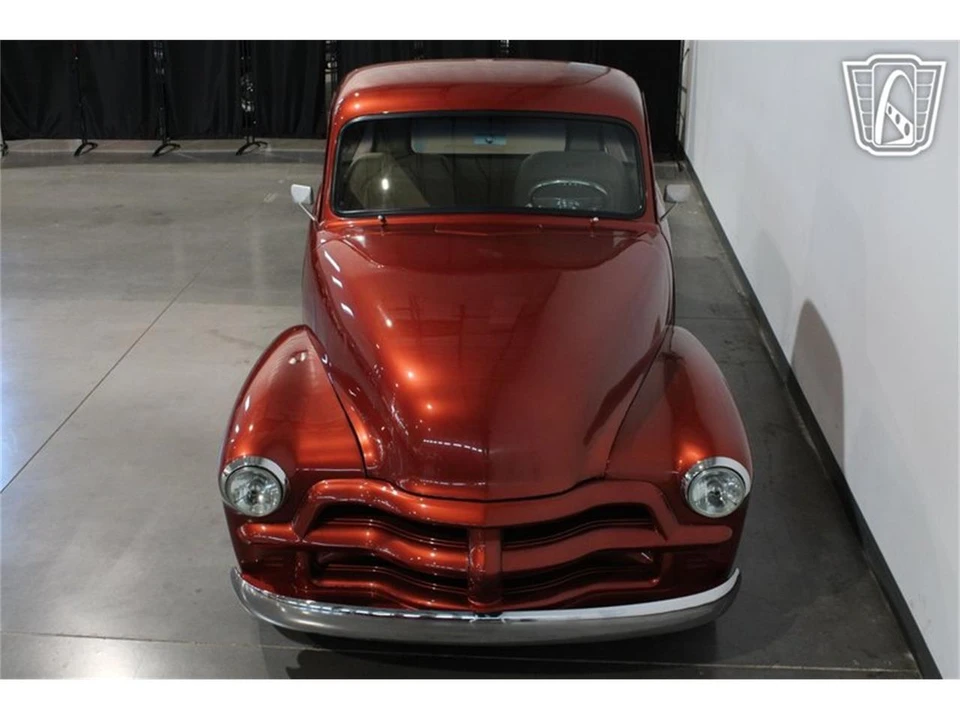 1954 Chevrolet Advance Design - Image 6 of 31