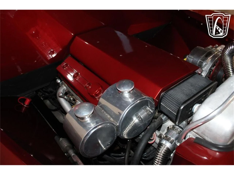 1954 Chevrolet Advance Design - Image 31 of 31