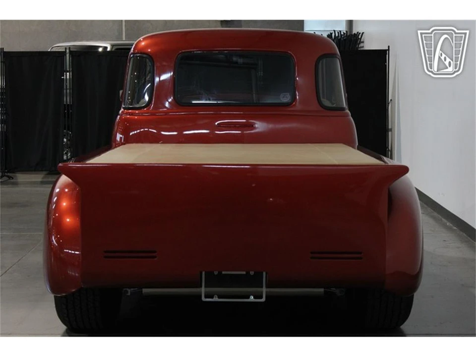 1954 Chevrolet Advance Design - Image 21 of 31