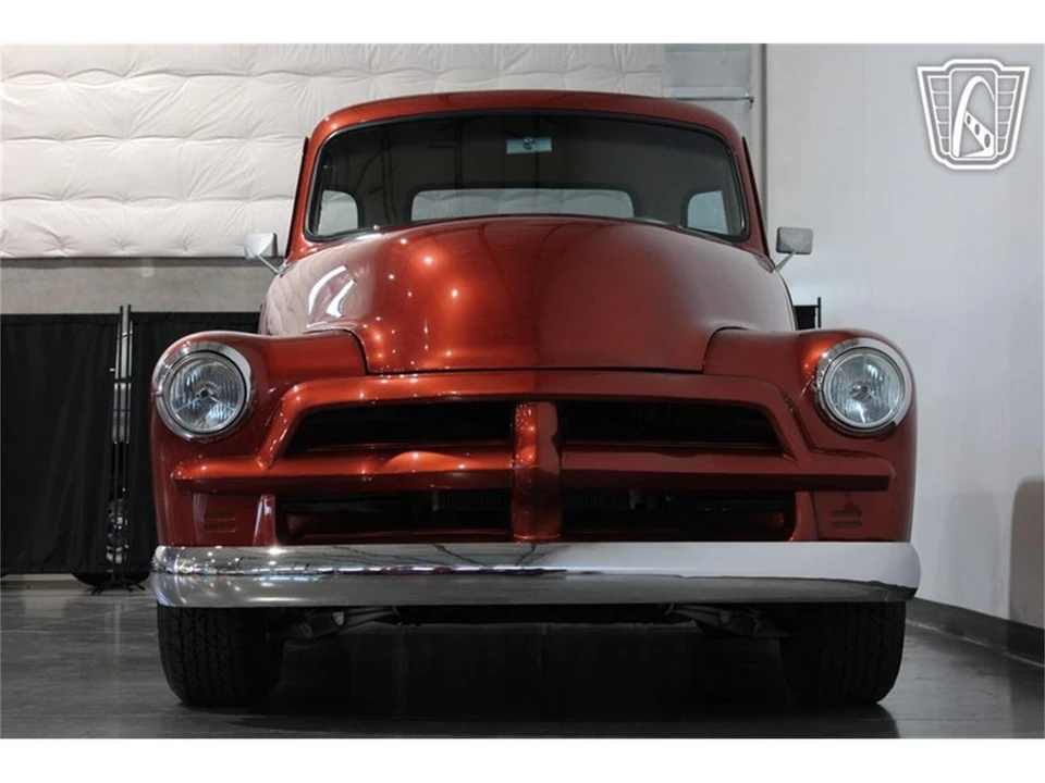 1954 Chevrolet Advance Design - Image 22 of 31