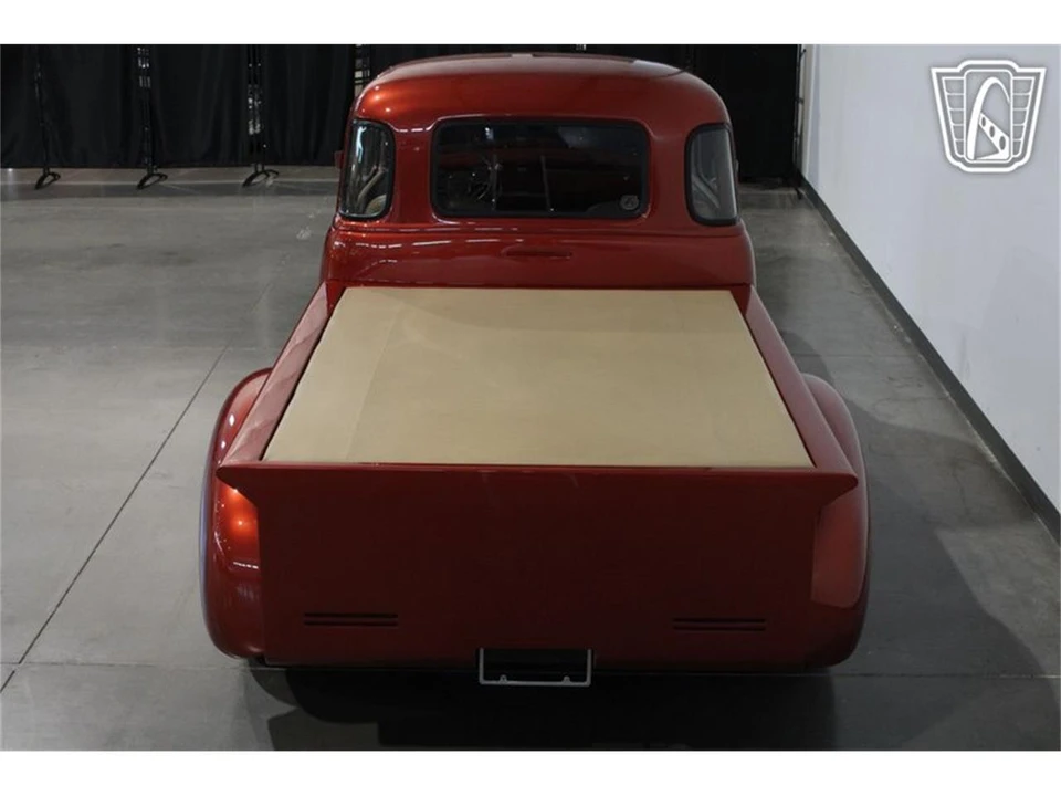 1954 Chevrolet Advance Design - Image 13 of 31
