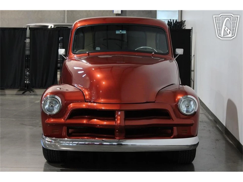 1954 Chevrolet Advance Design - Image 14 of 31