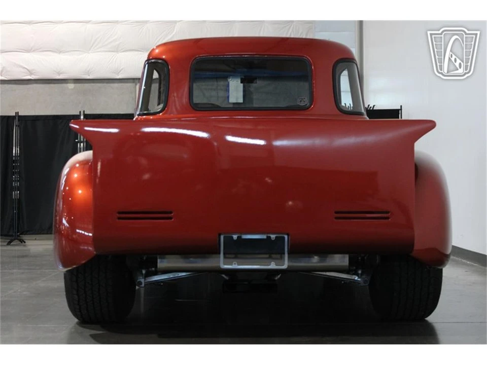 1954 Chevrolet Advance Design - Image 29 of 31