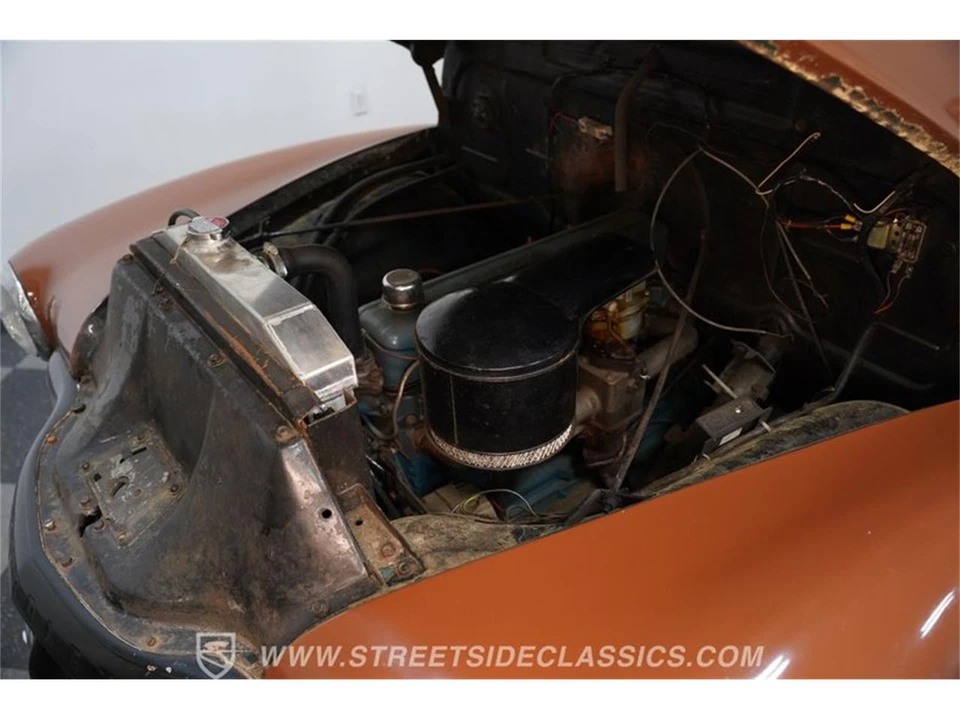 1954 Chevrolet Advance Design - Image 29 of 31