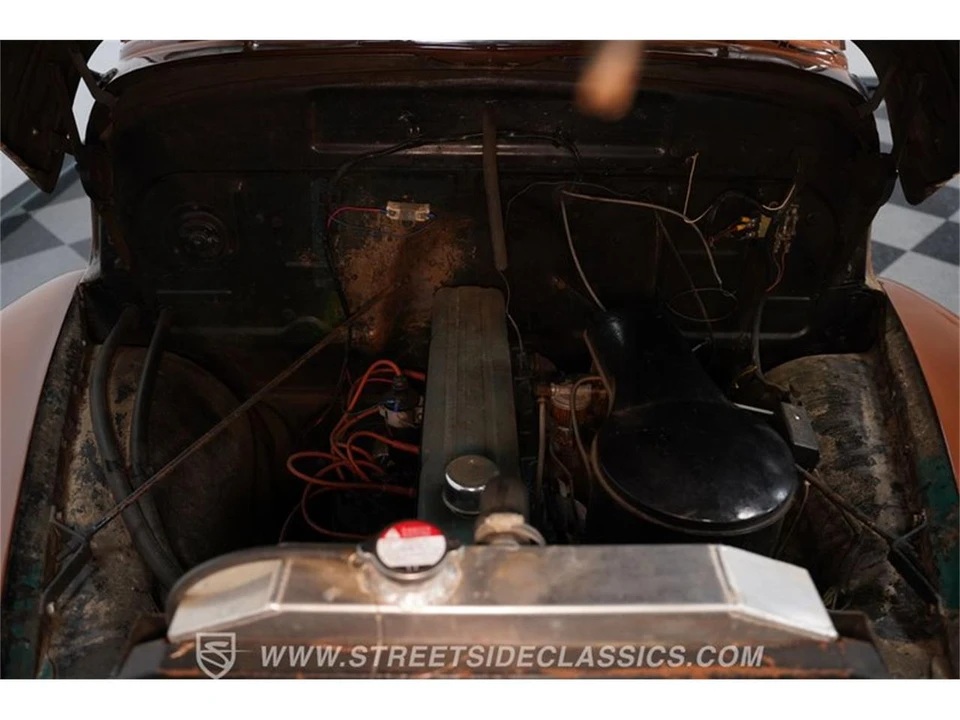 1954 Chevrolet Advance Design - Image 30 of 31