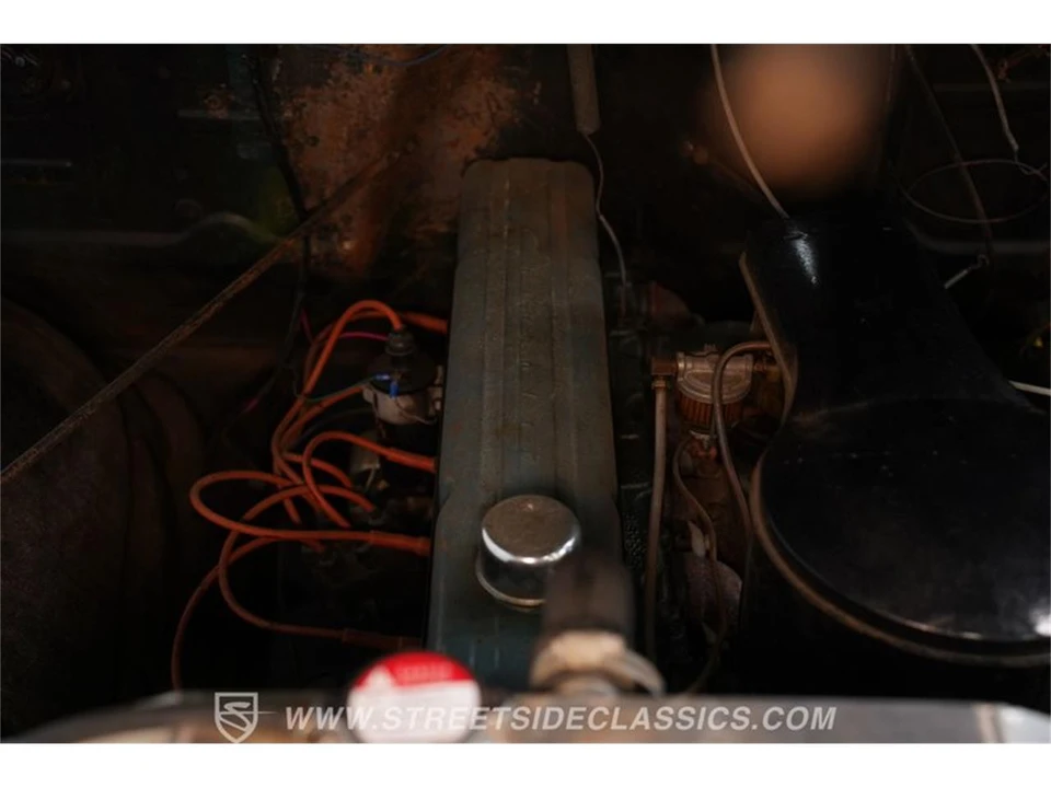 1954 Chevrolet Advance Design - Image 31 of 31