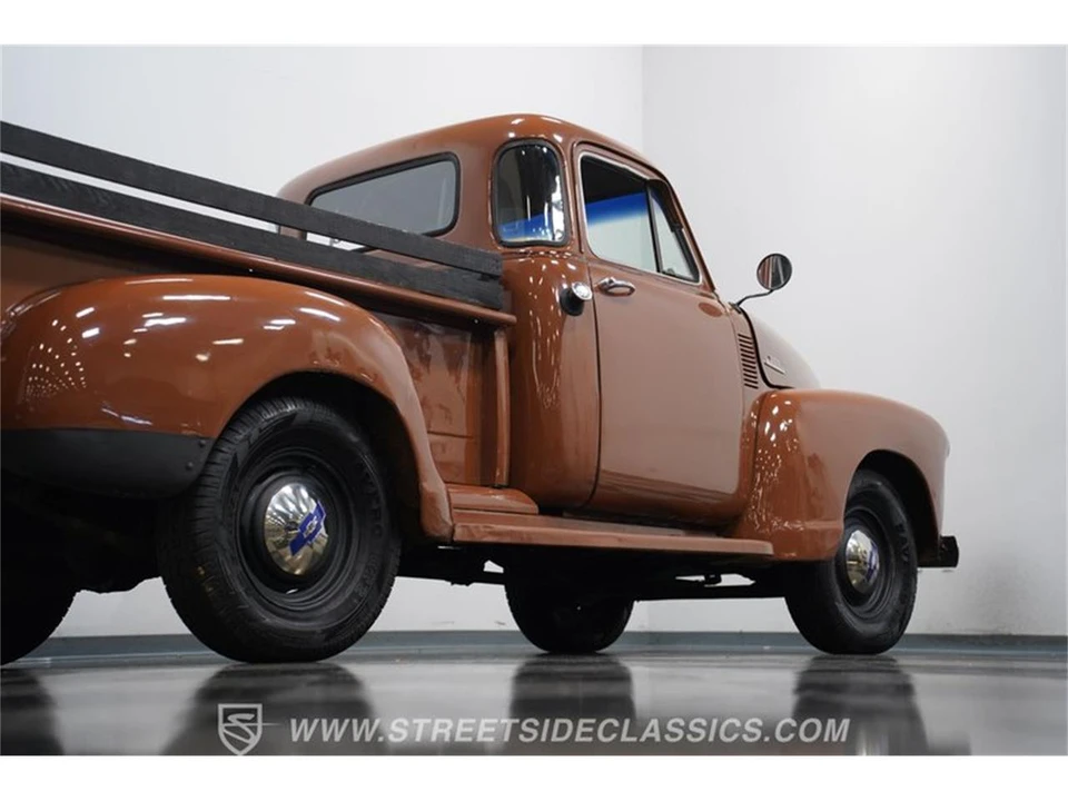 1954 Chevrolet Advance Design - Image 25 of 31