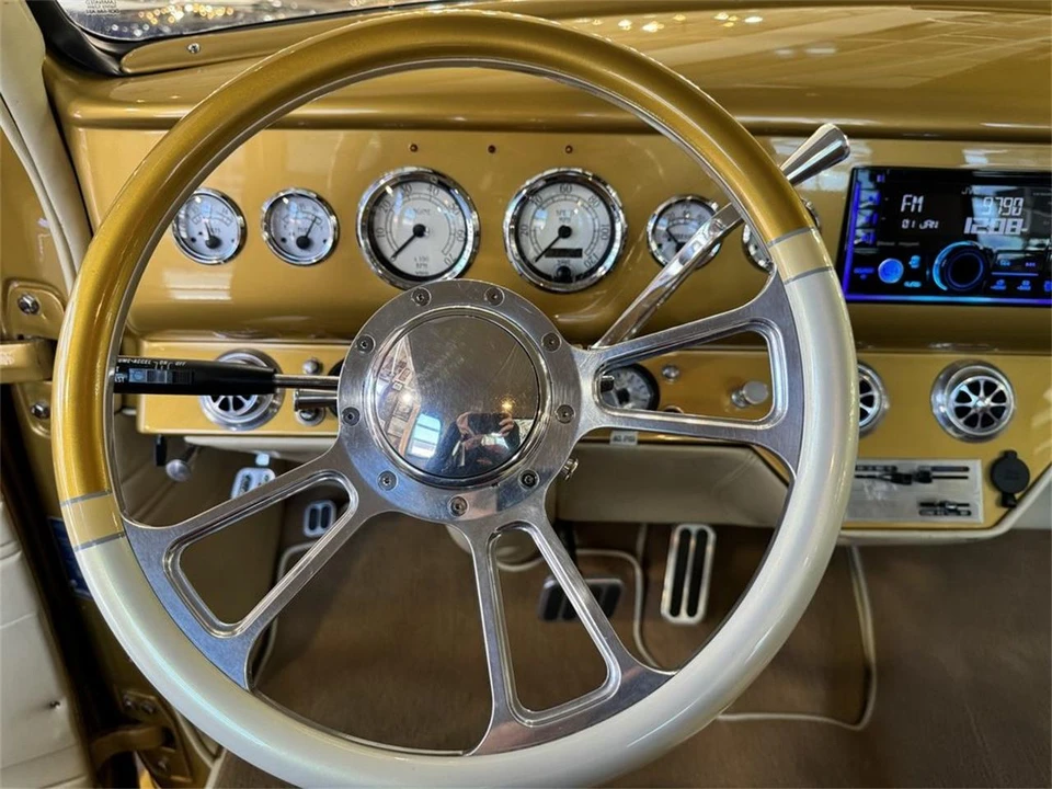 1954 Chevrolet Advance Design - Image 18 of 27
