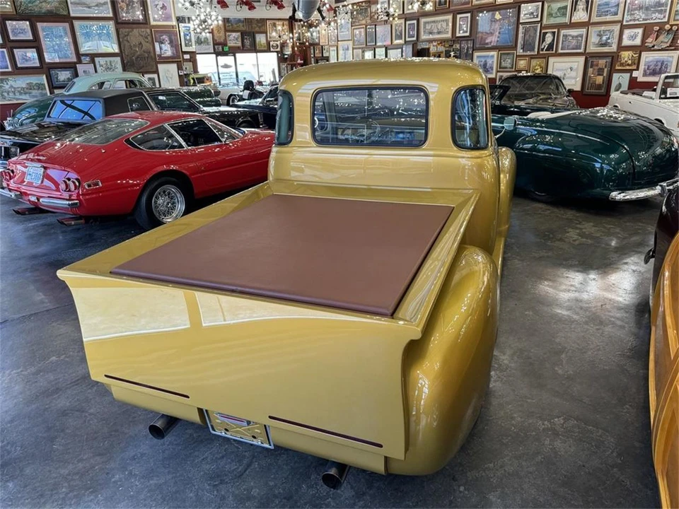 1954 Chevrolet Advance Design - Image 8 of 27