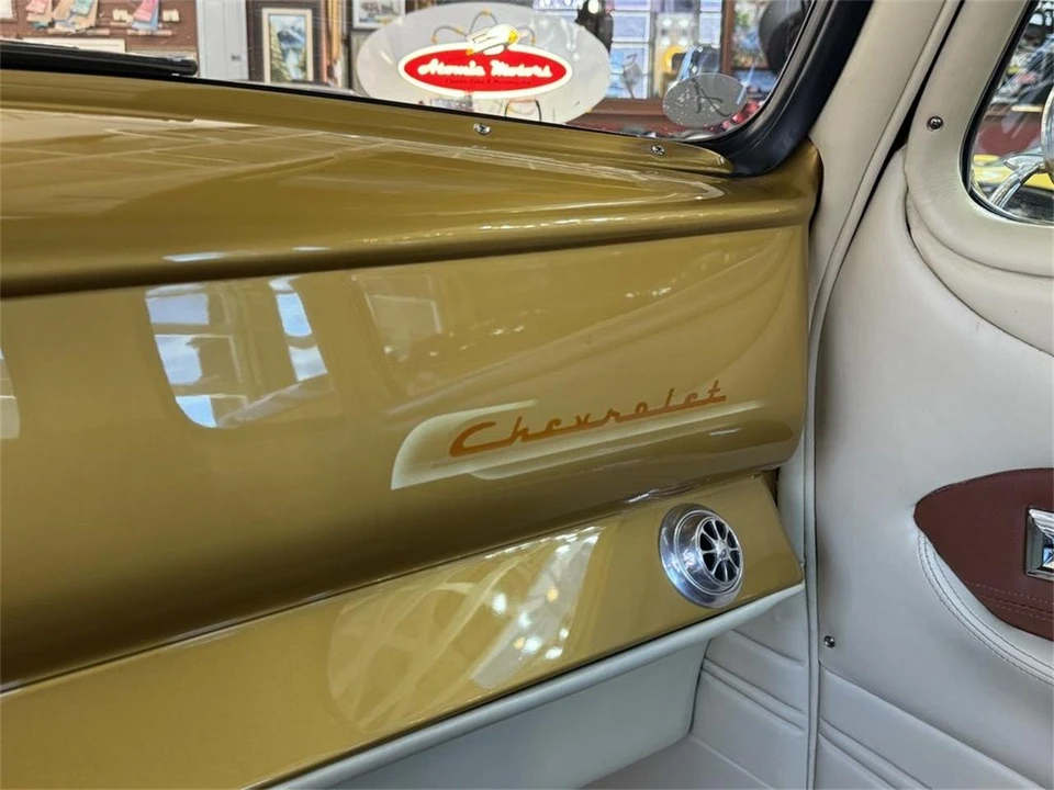1954 Chevrolet Advance Design - Image 20 of 27