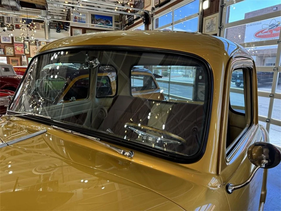 1954 Chevrolet Advance Design - Image 12 of 27