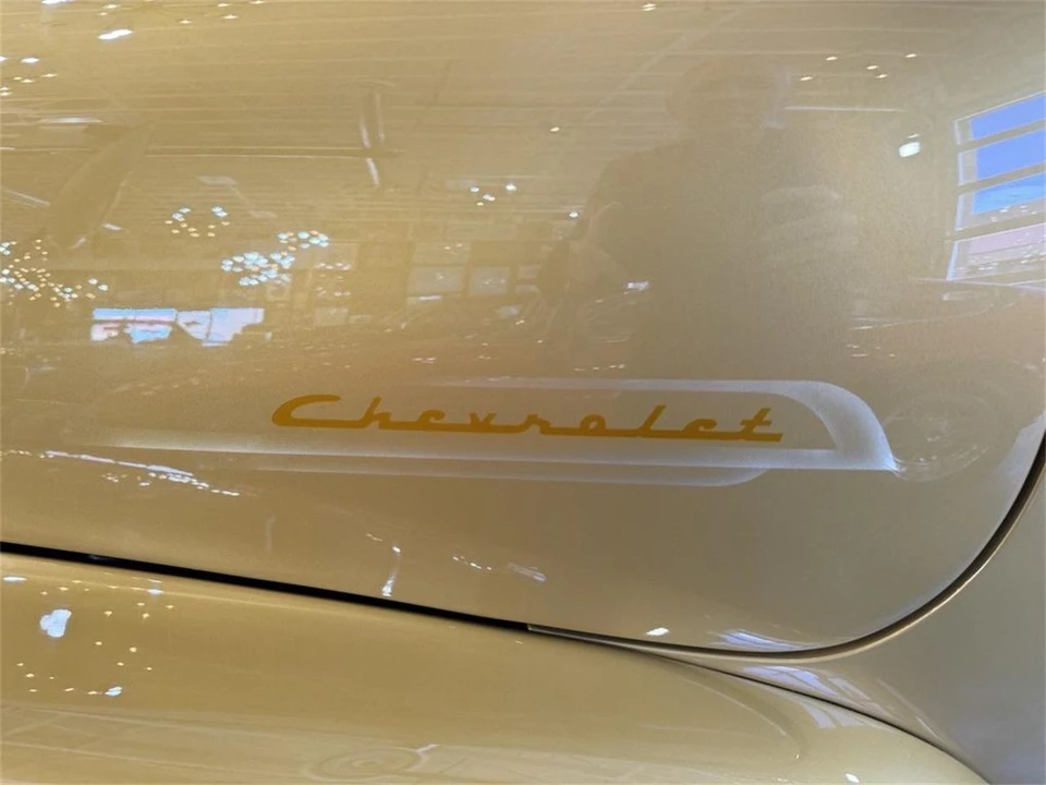 1954 Chevrolet Advance Design - Image 11 of 27