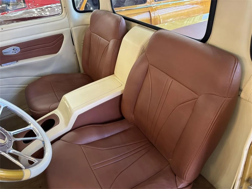 1954 Chevrolet Advance Design - Image 21 of 27