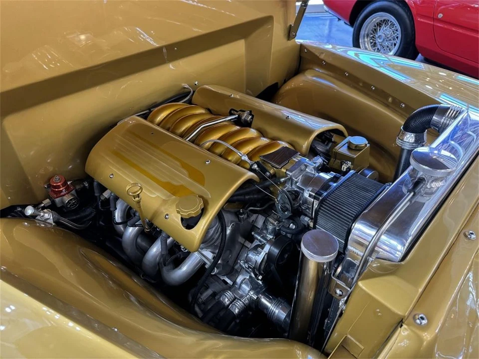 1954 Chevrolet Advance Design - Image 25 of 27