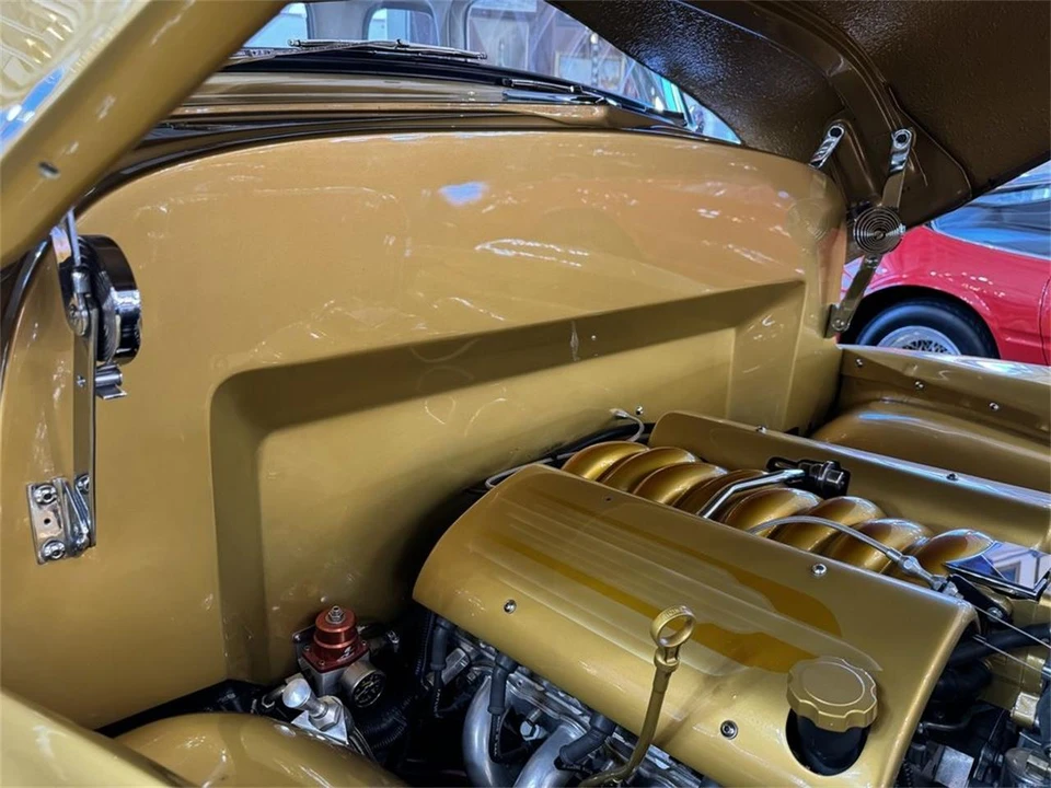 1954 Chevrolet Advance Design - Image 27 of 27