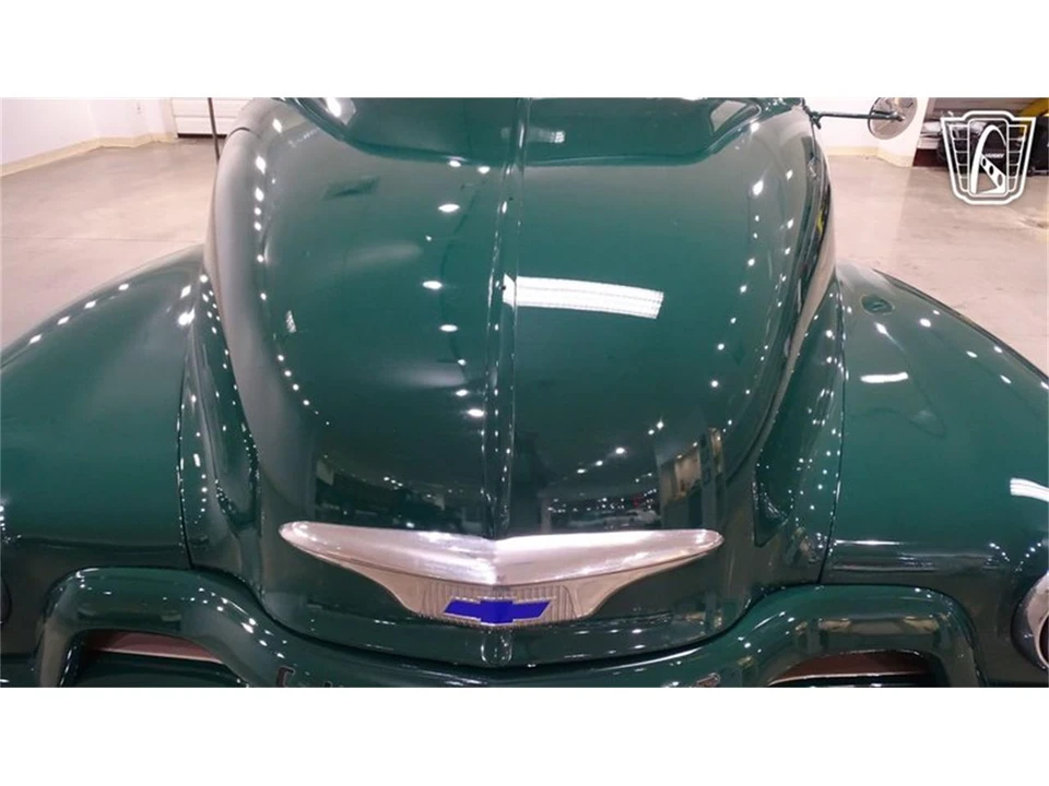 1954 Chevrolet Advance Design - Image 26 of 31