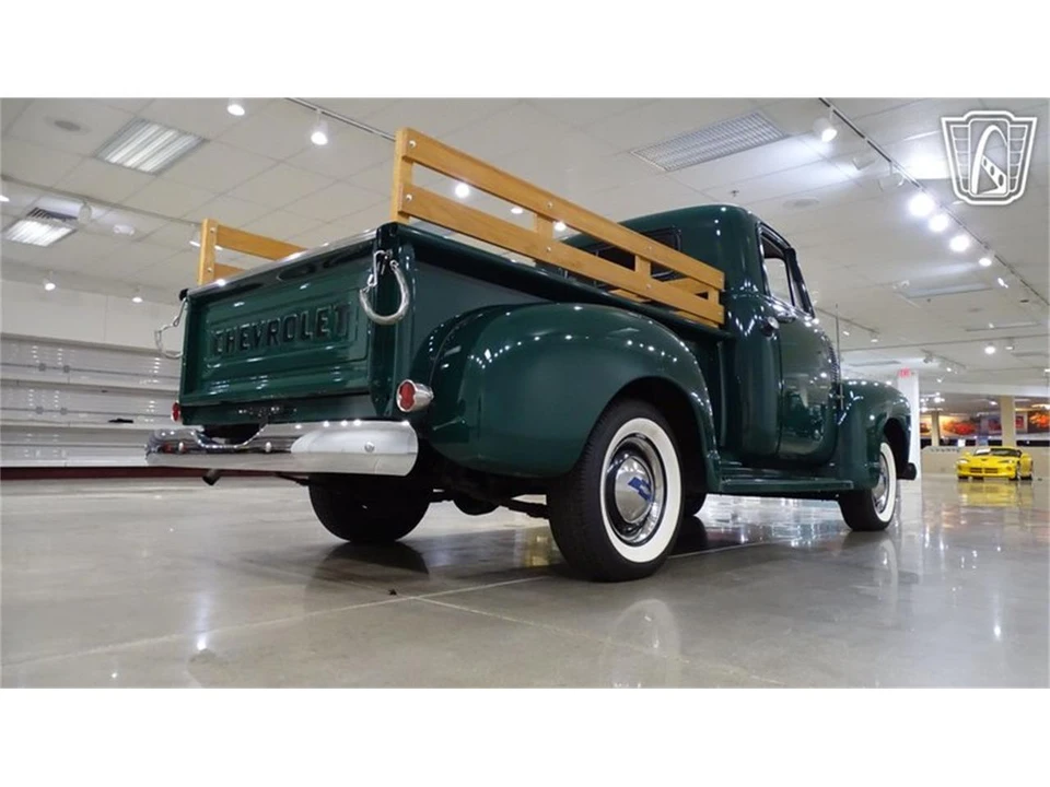 1954 Chevrolet Advance Design - Image 16 of 31