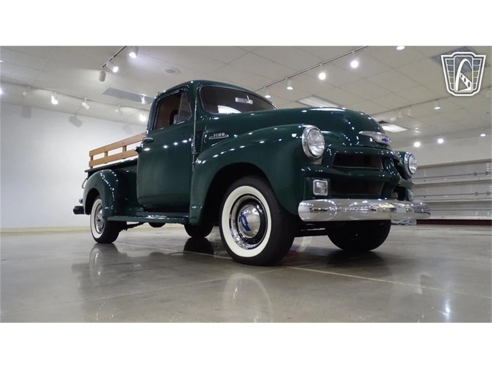 1954 Chevrolet Advance Design - Image 22 of 31