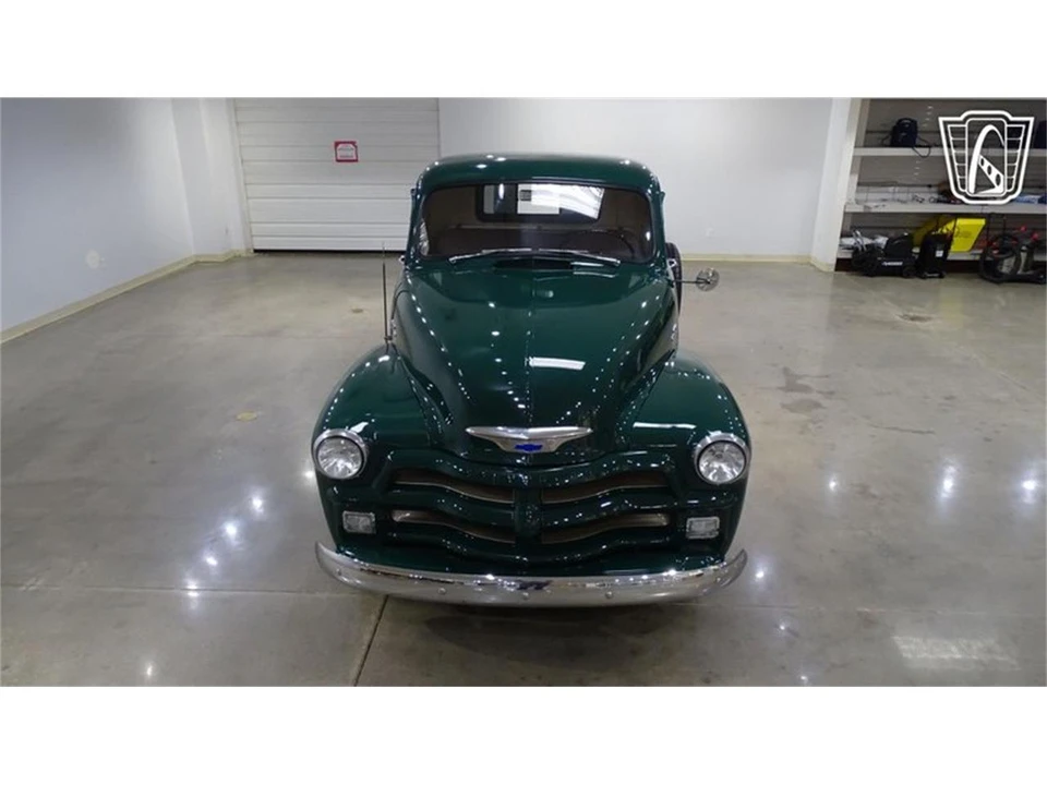 1954 Chevrolet Advance Design - Image 23 of 31