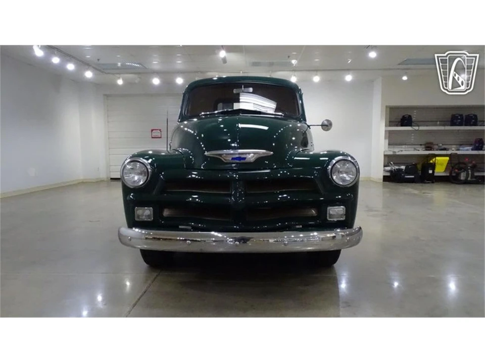 1954 Chevrolet Advance Design - Image 24 of 31