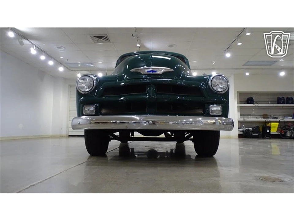1954 Chevrolet Advance Design - Image 25 of 31