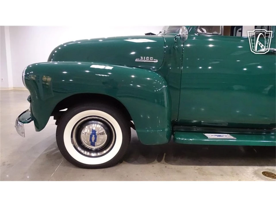 1954 Chevrolet Advance Design - Image 30 of 31