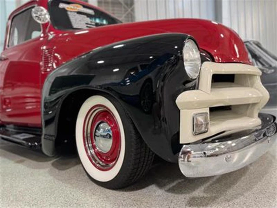 1954 Chevrolet Advance Design - Image 2 of 9